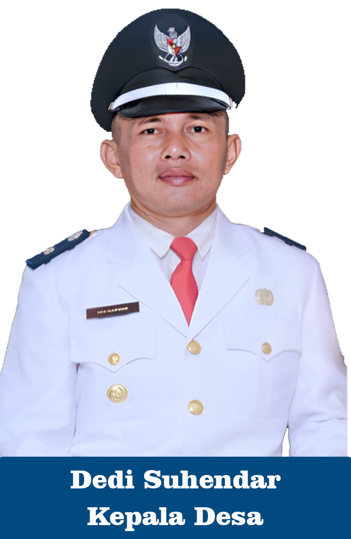 Kepala Desa